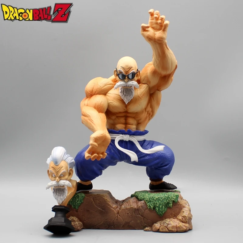 Gk Dragon Ball Mm укрепляющая мышцы черепаха сеннин стиль черепаха цигун собирать фигуры анимационная модель статуя украшения игрушки
Gk Dragon Ball Mm укрепляющая мышцы черепаха сеннин стиль черепаха цигун собирать фигуры анимационная модель статуя украшения игрушки