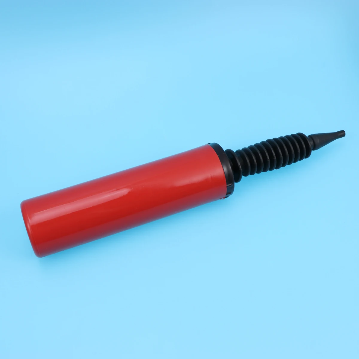 Balloon Inflator Hand Held Air Pump Leak-proof Easy Inflation Super Long Balloons Party Decoration Professional Use
Balloon Inflator Hand Held Air Pump Leak-proof Easy Inflation Super Long Balloons Party Decoration Professional Use