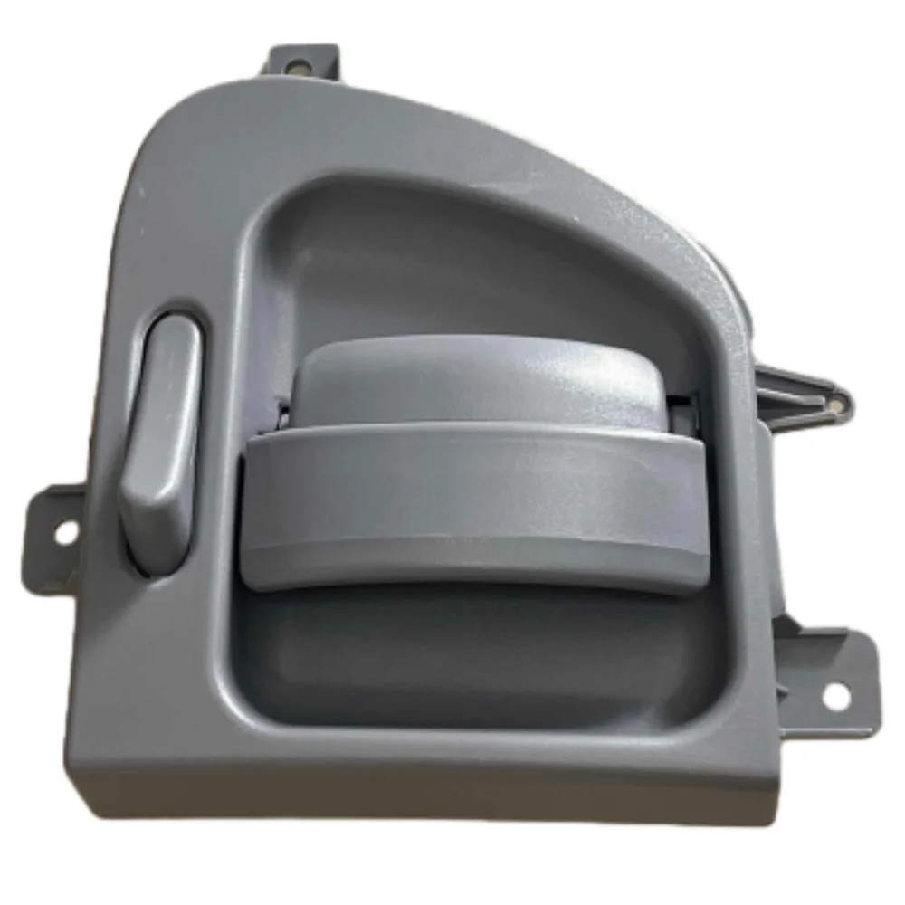 83620-4A500 Car Interior Sliding Door Handle Right Side For Hyundai Starex 2005 2006 2007
83620-4A500 Car Interior Sliding Door Handle Right Side For Hyundai Starex 2005 2006 2007