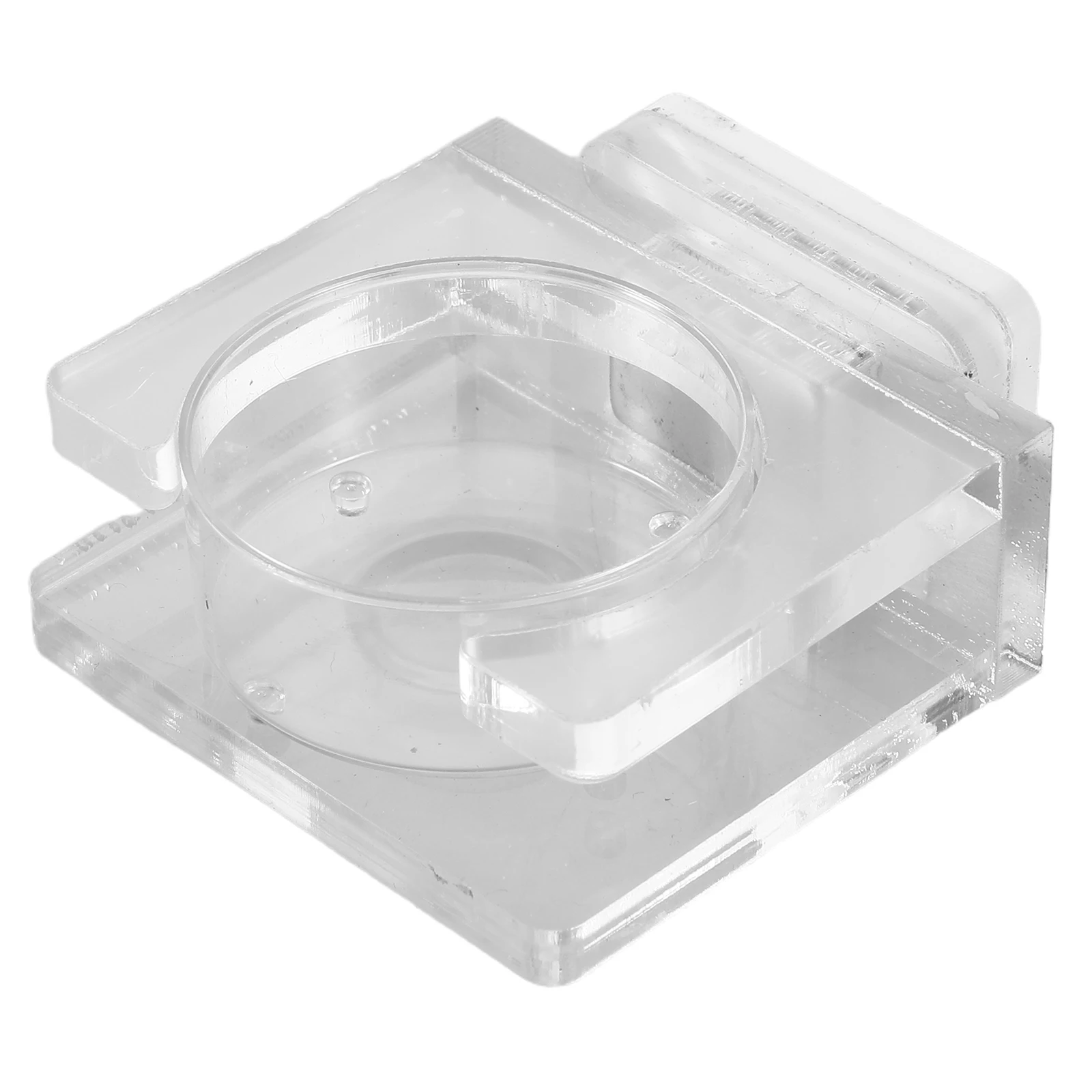Gecko Feeder Reptile Food Dish Bowl Bone Shaped Lizard Leopard Geckos Feeders Tank Glass Easy Clean Material Suction Cup Design 
Gecko Feeder Reptile Food Dish Bowl Bone Shaped Lizard Leopard Geckos Feeders Tank Glass Easy Clean Material Suction Cup Design