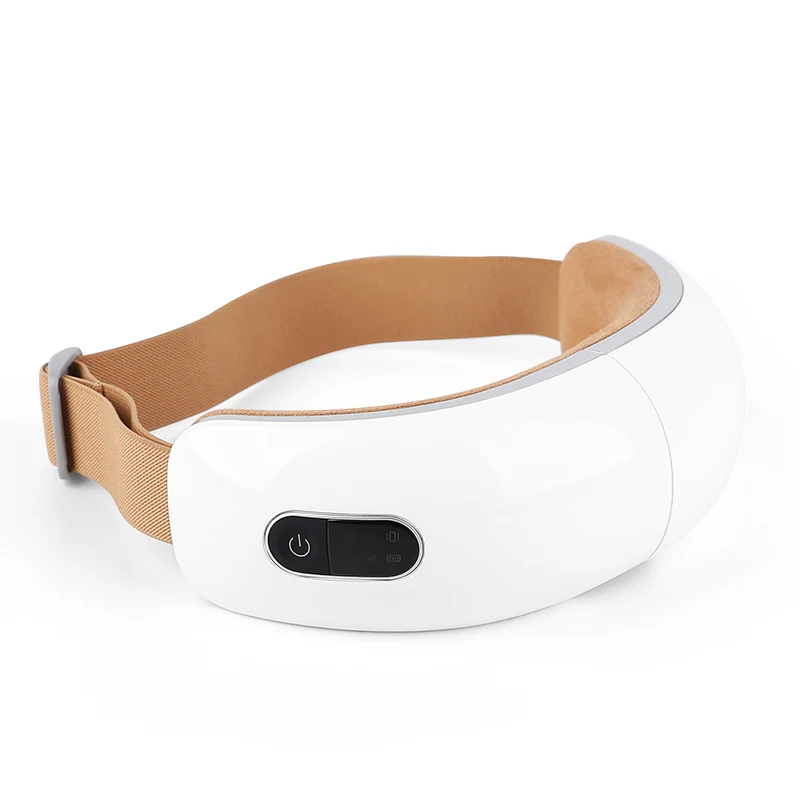 Special Hot Selling Compression Fatigue Electronic Mini Relax Vibration Eye Care Massager With Heat Music
Special Hot Selling Compression Fatigue Electronic Mini Relax Vibration Eye Care Massager With Heat Music