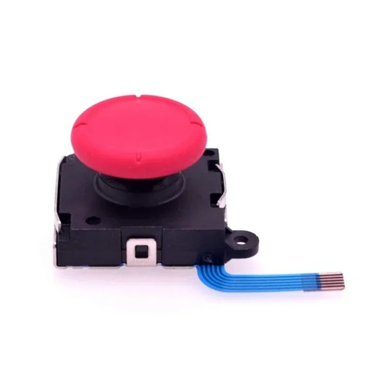 2pcs 3D Analog Joystick for Nintend Switch Console Joycon Joy Con Joystick Stick Rocker Replacement for Switch Lite
2pcs 3D Analog Joystick for Nintend Switch Console Joycon Joy Con Joystick Stick Rocker Replacement for Switch Lite