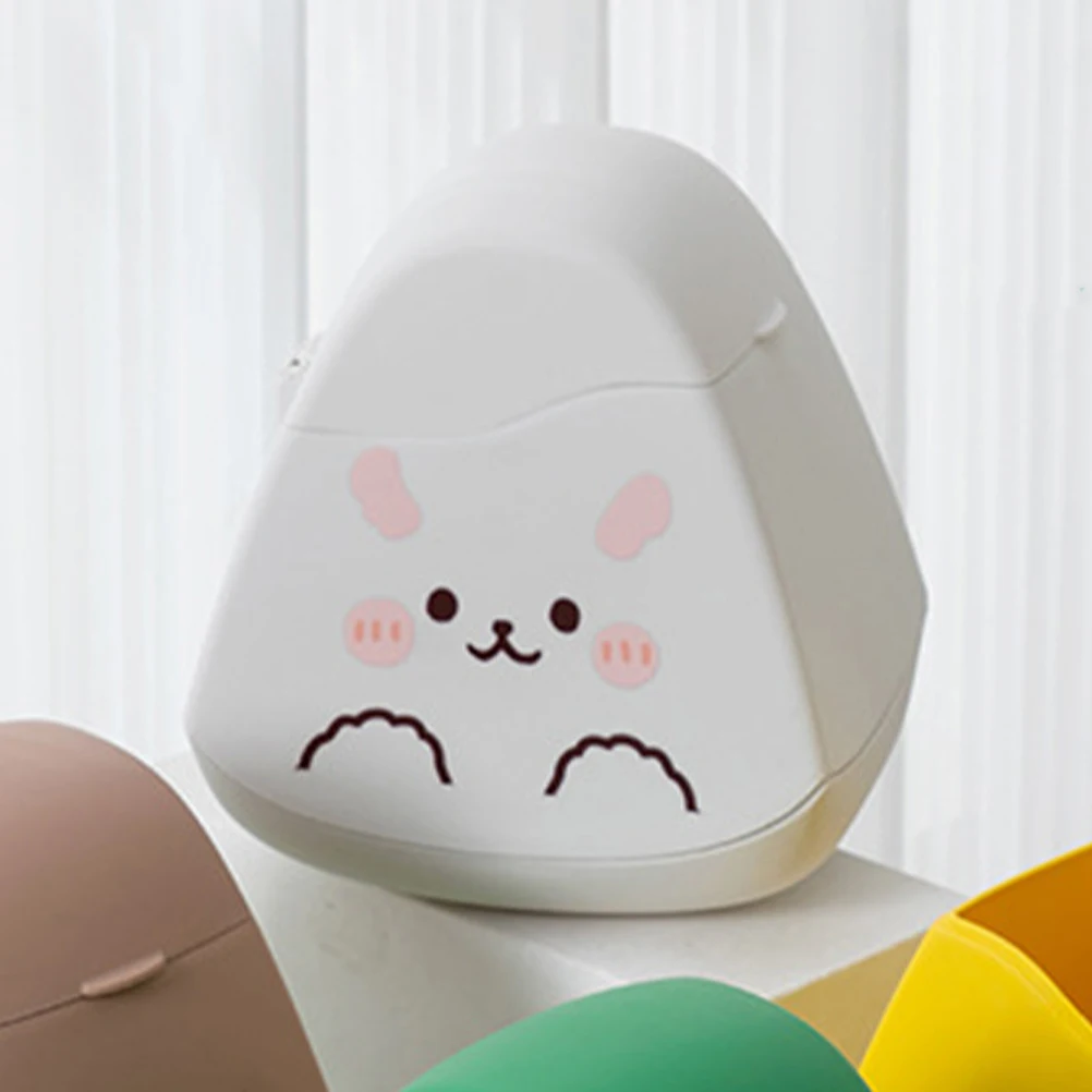 Storage Desktop Trash Can Dining Room Table Mini Countertop Bin White Pp Rubbish
Storage Desktop Trash Can Dining Room Table Mini Countertop Bin White Pp Rubbish