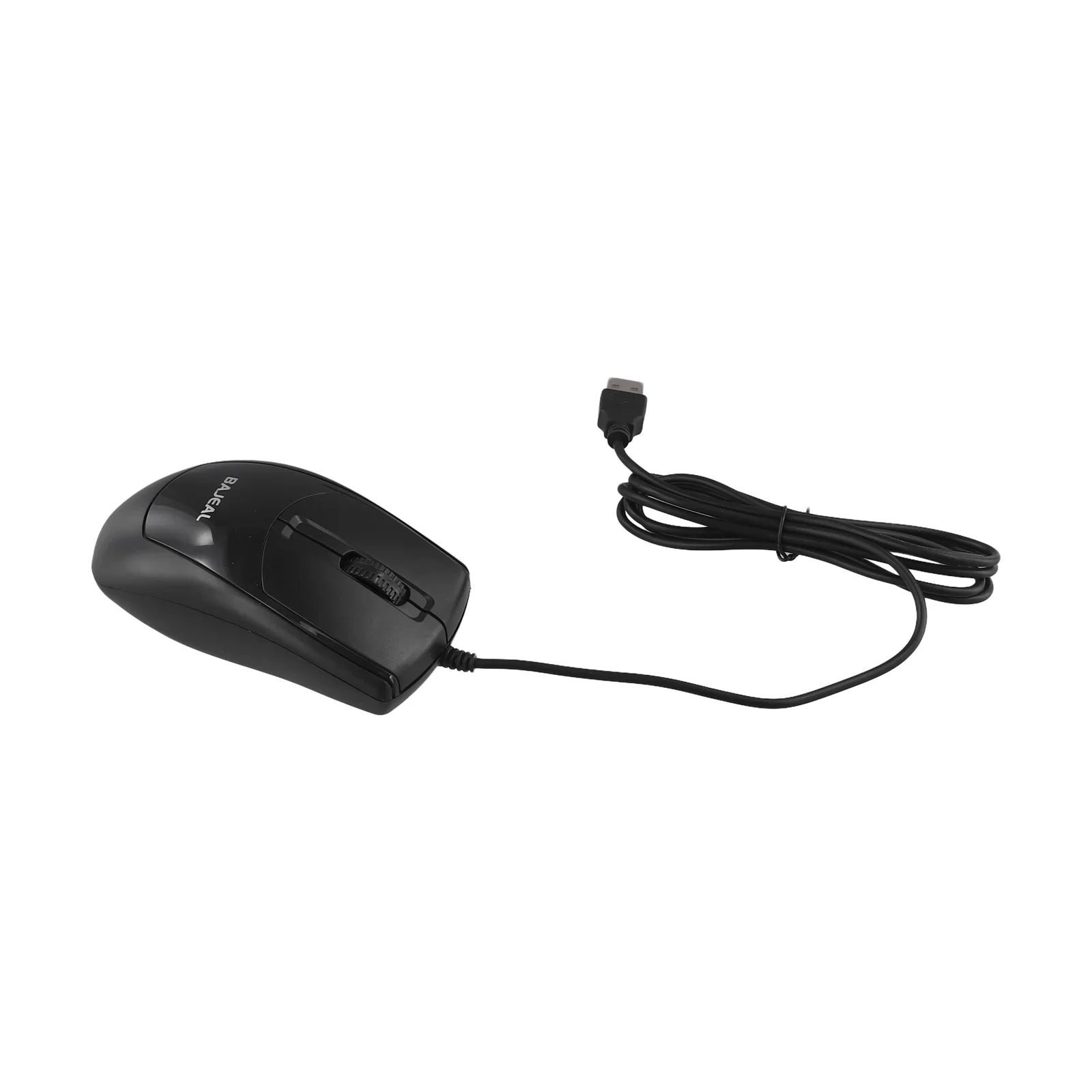 Business Laptop Optical Sensor BAJEAL D Compact ABS Compact D Ergonomic Design Optical Sensor Sleek Black Design
Business Laptop Optical Sensor BAJEAL D Compact ABS Compact D Ergonomic Design Optical Sensor Sleek Black Design
