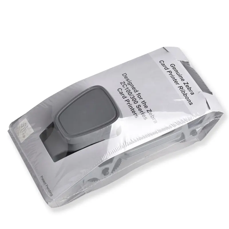 ZC100 ZC300 Card Printer Color Black Ribbon 800300-250CN 800300-252UA 800300-252CN 800300-252UB 800300-252HY 800300-252DW
ZC100 ZC300 Card Printer Color Black Ribbon 800300-250CN 800300-252UA 800300-252CN 800300-252UB 800300-252HY 800300-252DW