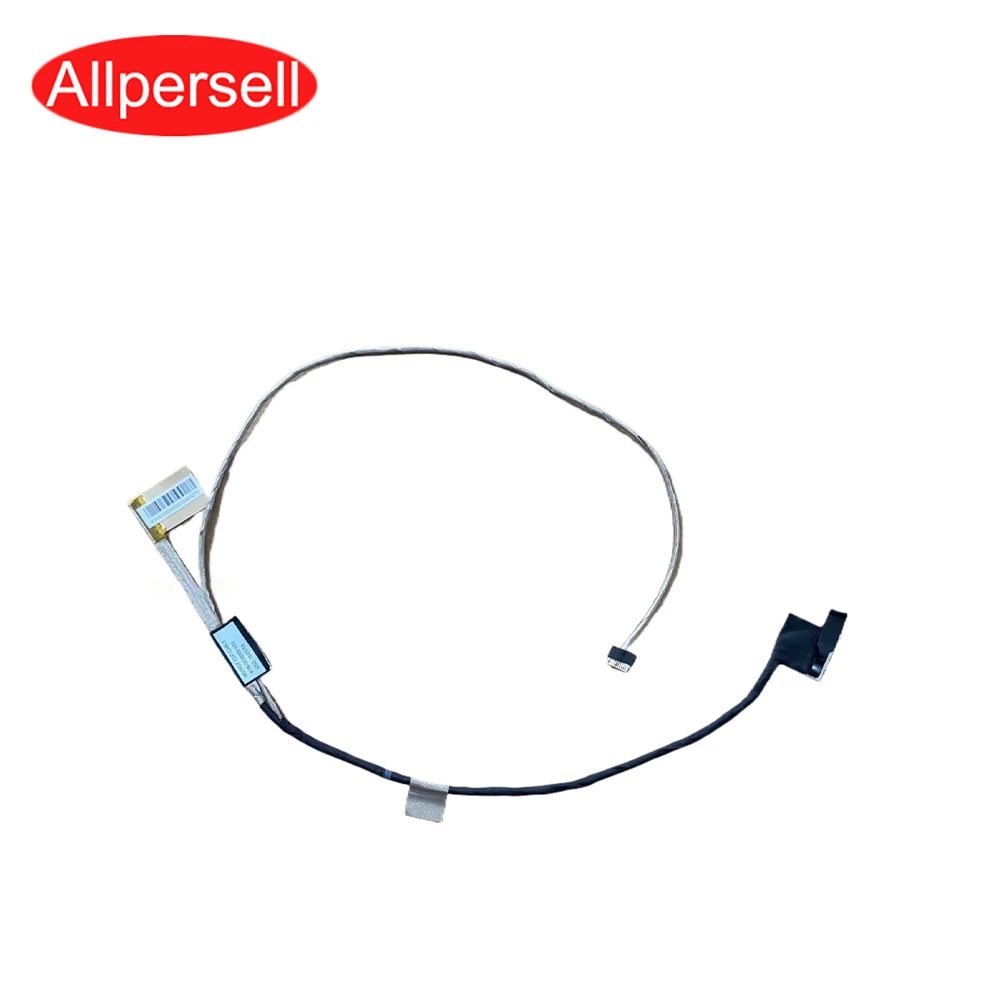 Laptop Screen cable for MS GE60-2QEP 16GF MS-16GF 30pin LCD Cable K1N-3030009-V03
Laptop Screen cable for MS GE60-2QEP 16GF MS-16GF 30pin LCD Cable K1N-3030009-V03