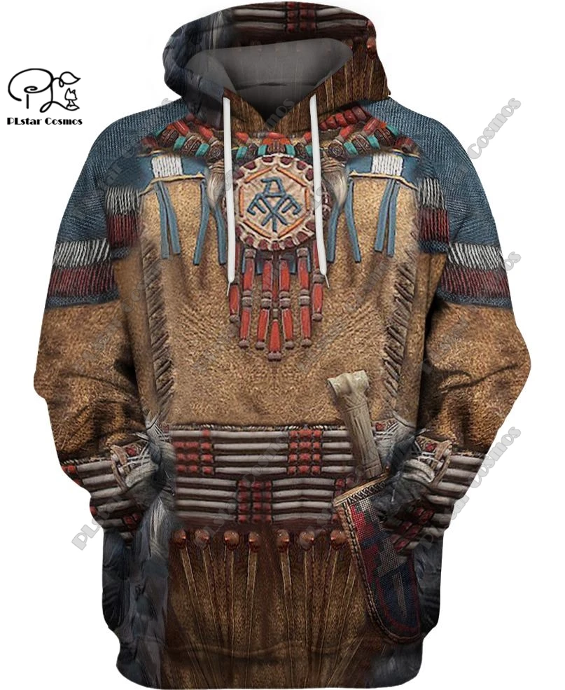 3D Printing New Aboriginal Collection Tribal Art Unisex Clothing Fun Casual Hoodie/Sweatshirt/Zip/Jacket/T-Shirt Y-8
3D Printing New Aboriginal Collection Tribal Art Unisex Clothing Fun Casual Hoodie/Sweatshirt/Zip/Jacket/T-Shirt Y-8