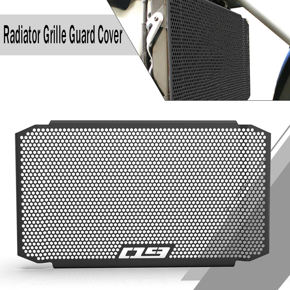 MT09 Motorcycle Accessories Radiator Grille Guard Cover Protector For YAMAHA FJ09 FZ09 MT-09 2014 2015 2016 2017 2018 2019 2020
MT09 Motorcycle Accessories Radiator Grille Guard Cover Protector For YAMAHA FJ09 FZ09 MT-09 2014 2015 2016 2017 2018 2019 2020