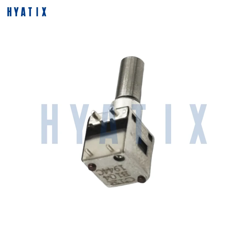 5 шт. переключатель потенциометра громкости для Motorola DGP8550 DGP8550e XPR7550e DEP550 DEP570e XPR3300e радиозапчасти
5 шт. переключатель потенциометра громкости для Motorola DGP8550 DGP8550e XPR7550e DEP550 DEP570e XPR3300e радиозапчасти