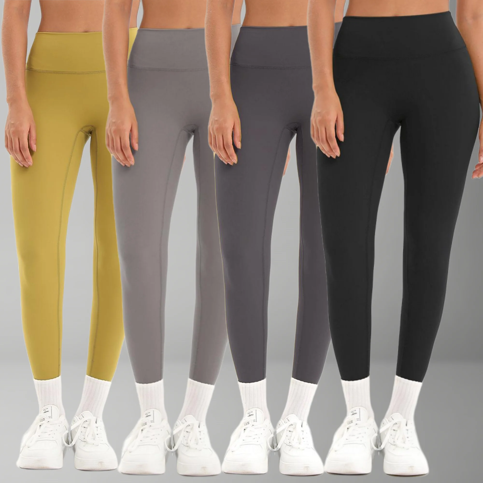 Yoga Leggings Women Fitness Leggings Running Cycling Pants Breathable Sports Leggings High Waist Summer Workout Gym Clothing
Yoga Leggings Women Fitness Leggings Running Cycling Pants Breathable Sports Leggings High Waist Summer Workout Gym Clothing