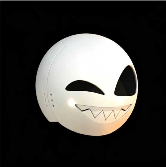 Kemono Base Masks Fursuit Resin Material Kig Serie Beast Suit Skull Furuit Costume 3D Printed Skull DIY Accessories Customizable
Kemono Base Masks Fursuit Resin Material Kig Serie Beast Suit Skull Furuit Costume 3D Printed Skull DIY Accessories Customizable