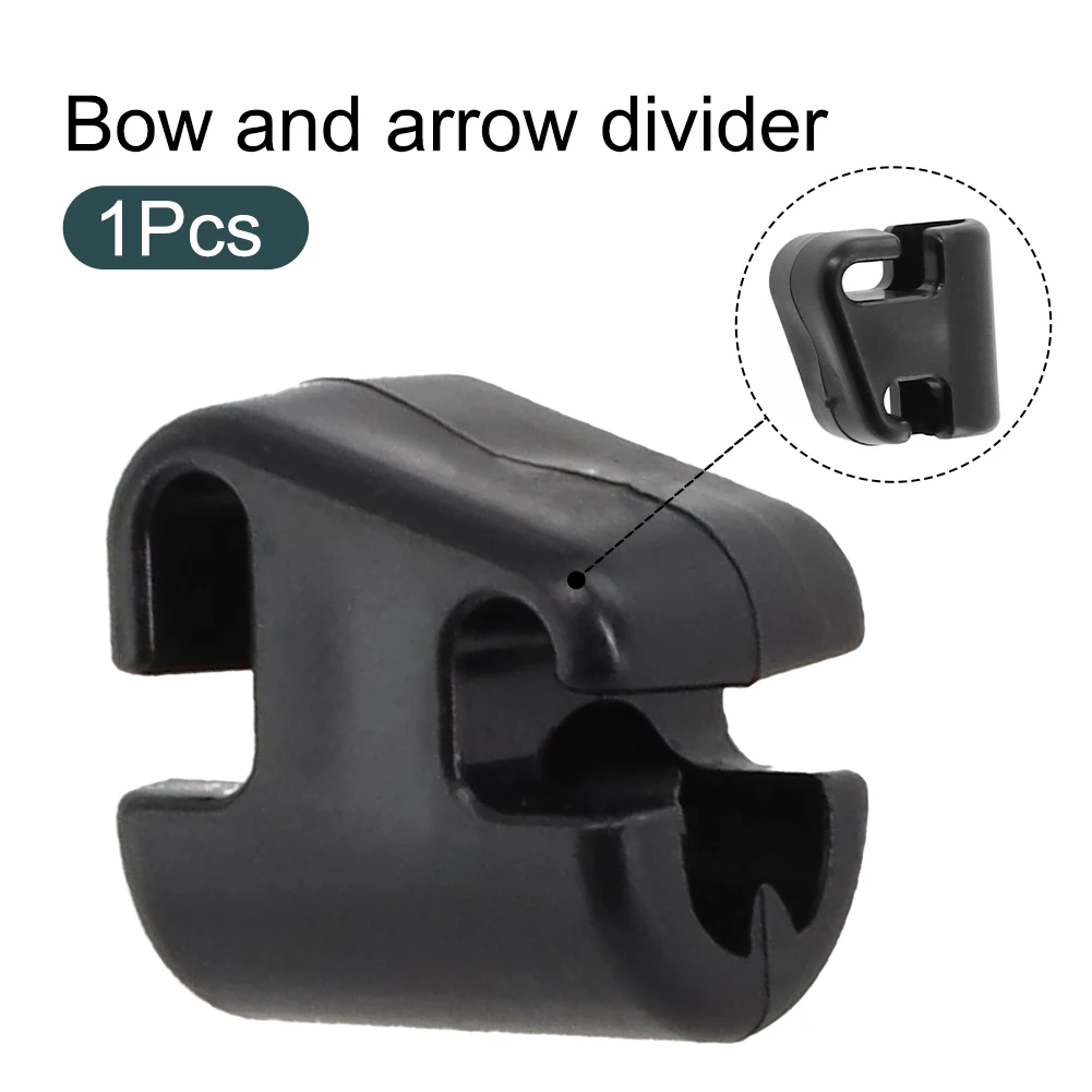 Part String Separating Accessory Functional Professional Cable Compound Bow Slide Tool Bar Arrow Hot Sale Sell Well