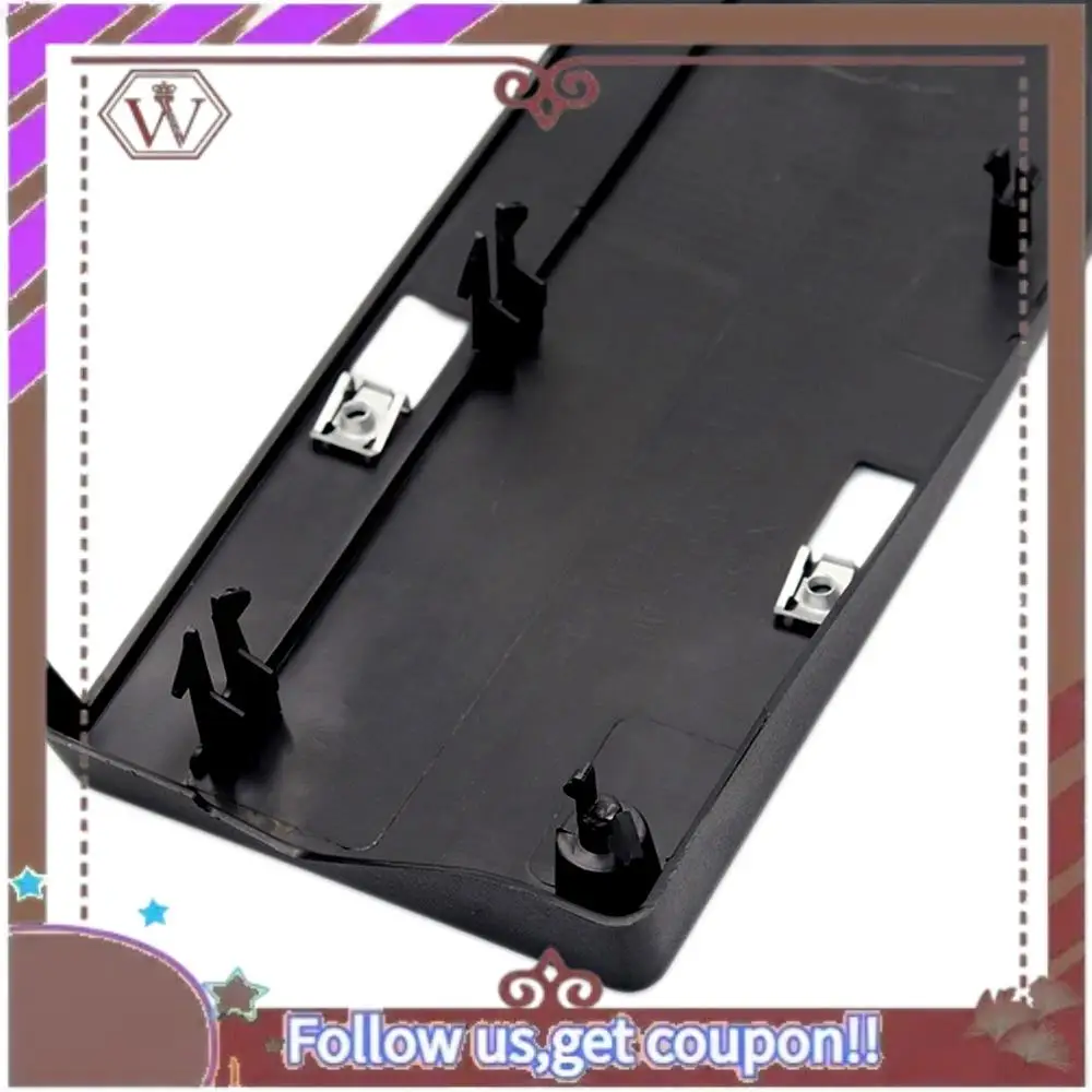 A57E-Car Front Bumper License Plate Frame For Mercedes-Benz W253 GLC GLC200 GLC260 GLC300 2016-2018 2538803300
A57E-Car Front Bumper License Plate Frame For Mercedes-Benz W253 GLC GLC200 GLC260 GLC300 2016-2018 2538803300