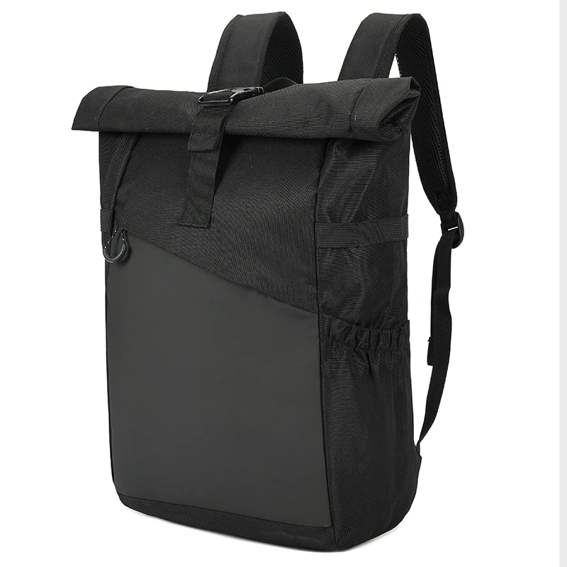 Luxury Large Capacity Waterproof Men's Backpack Independent Laptop Compartment School Bag Mochilas De Hombre,mochila escolar
Luxury Large Capacity Waterproof Men's Backpack Independent Laptop Compartment School Bag Mochilas De Hombre,mochila escolar