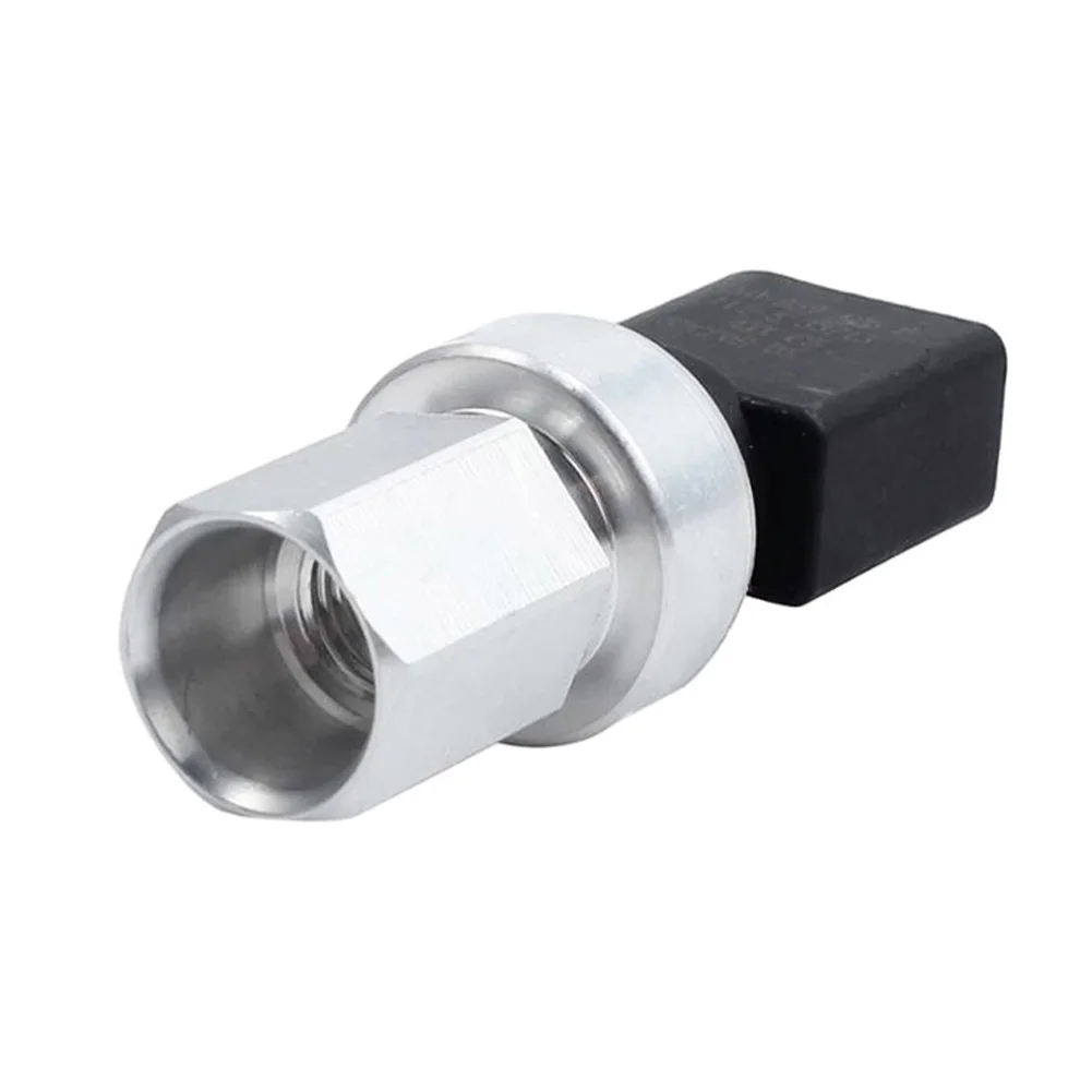 Switch Control A/C Pressure Sensor FOR EOS 2006-2011 FOR MK4 MK5 1999-2011 FOR PASSAT B5 B6 2001-2011 1K0959126A
Switch Control A/C Pressure Sensor FOR EOS 2006-2011 FOR MK4 MK5 1999-2011 FOR PASSAT B5 B6 2001-2011 1K0959126A
