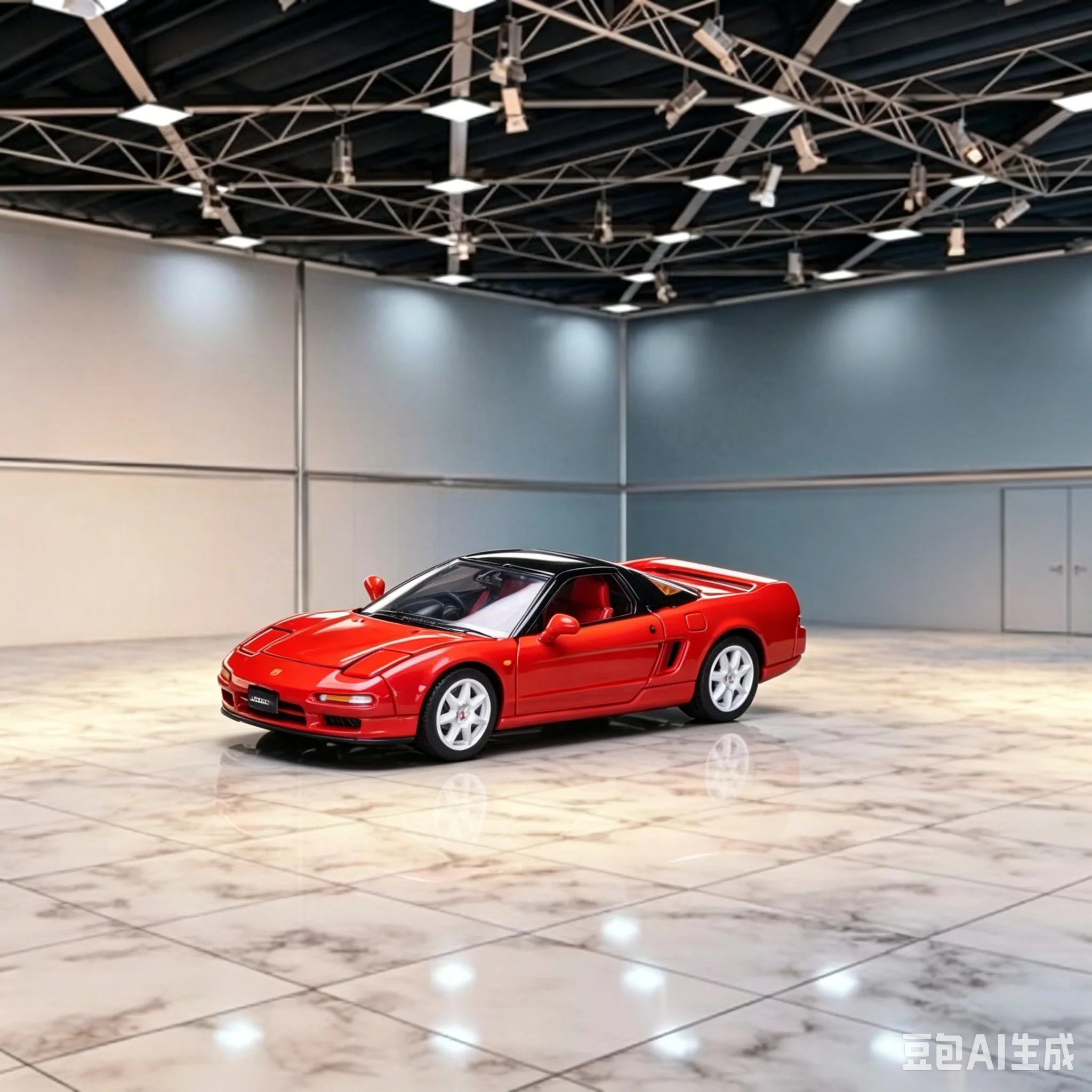 1:64 NSX-R NA1 Alloy car model Adult Gift Hobby & Toys static finished ornaments Collectibles Scene simulation
1:64 NSX-R NA1 Alloy car model Adult Gift Hobby & Toys static finished ornaments Collectibles Scene simulation