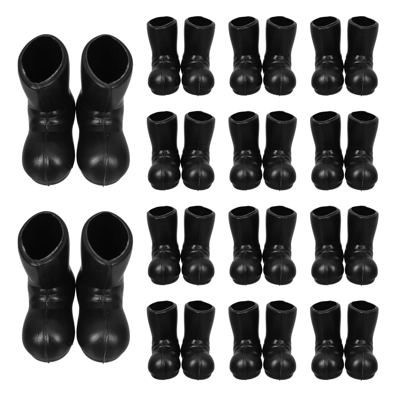 2 Pieces Mini Boots Decorative Shoes Miniature Ornaments Christmas Photo Props Xmas Plastic Inflatable Decorations
2 Pieces Mini Boots Decorative Shoes Miniature Ornaments Christmas Photo Props Xmas Plastic Inflatable Decorations
