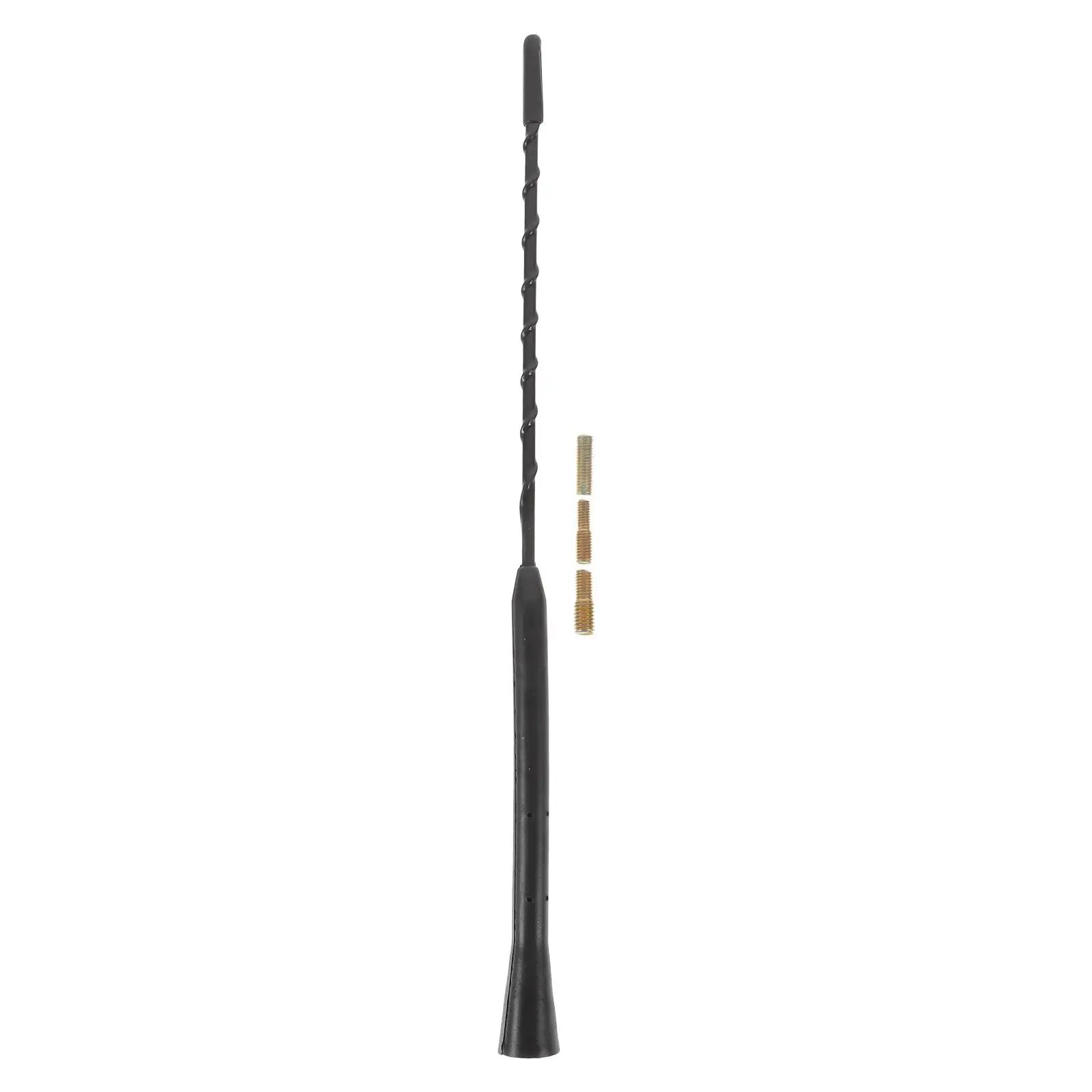 Roof Antenna Car Accessories for SUV Replacement Automotive Radio Signal Mount Vehicle Base
Roof Antenna Car Accessories for SUV Replacement Automotive Radio Signal Mount Vehicle Base