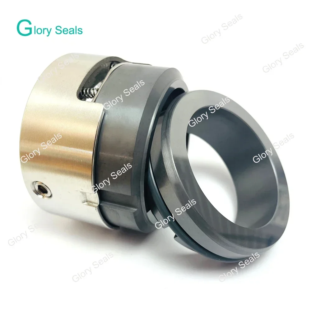 H74-28 H74N Mechanical Seals with 28mm Shaft Size and G9 Seat for Water Pumps SIC/SIC/VIT
H74-28 H74N Mechanical Seals with 28mm Shaft Size and G9 Seat for Water Pumps SIC/SIC/VIT