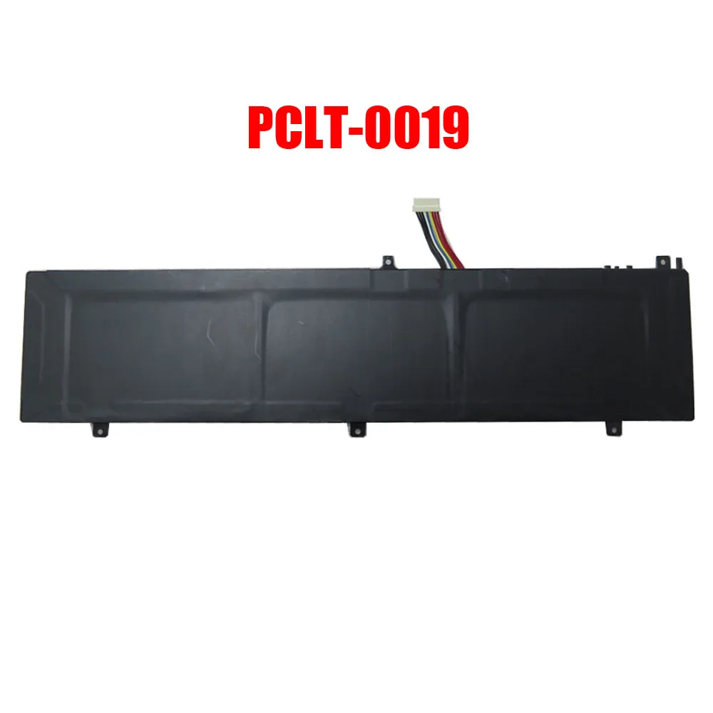 Аккумулятор для ноутбука Rombica для MyBook Zenith PCLT-0019 11,4 В 4800 мАч 54,7 Втч Новый
Аккумулятор для ноутбука Rombica для MyBook Zenith PCLT-0019 11,4 В 4800 мАч 54,7 Втч Новый