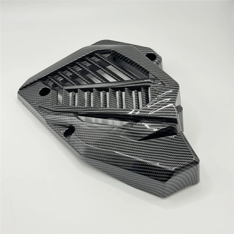 Motorcycle Radiator Guard For Honda PCX150 Click150i VARIO150 Water Tank Protective Cover
Motorcycle Radiator Guard For Honda PCX150 Click150i VARIO150 Water Tank Protective Cover
