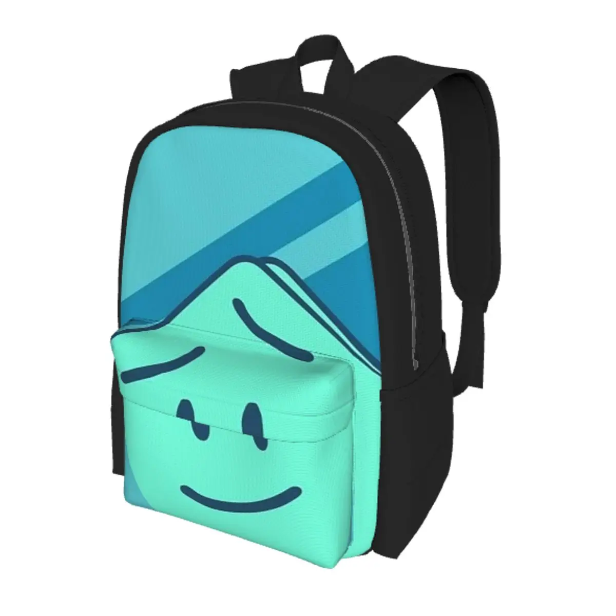BFDI Four BFB Student Backpack School Bag Hiking Travel Daypack for Men Women Bookbag Shoulder Bags
BFDI Four BFB Student Backpack School Bag Hiking Travel Daypack for Men Women Bookbag Shoulder Bags