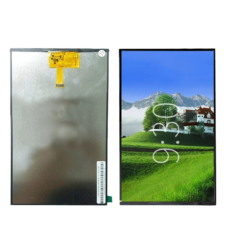 Original 8 inch LCD display for Onda V801S V819i V819 4G lcd screen ASBF080-34-02 Repair Screen Replacement
Original 8 inch LCD display for Onda V801S V819i V819 4G lcd screen ASBF080-34-02 Repair Screen Replacement