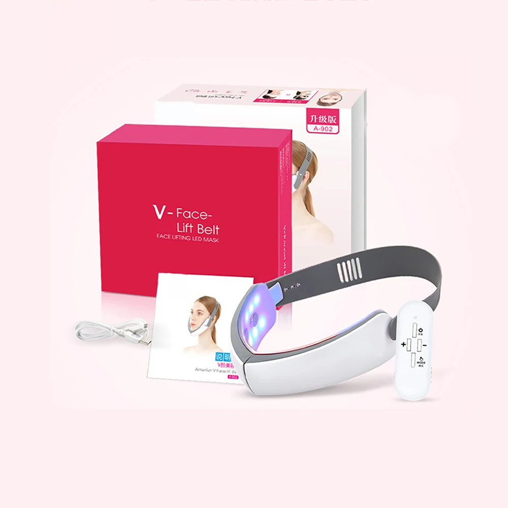 Face Skin EMS Mesotherapy Electroporation Rf Radio Frequency Facial Led Photon Skin Care Device Face Lift Tighten Beauty Machine
Face Skin EMS Mesotherapy Electroporation Rf Radio Frequency Facial Led Photon Skin Care Device Face Lift Tighten Beauty Machine