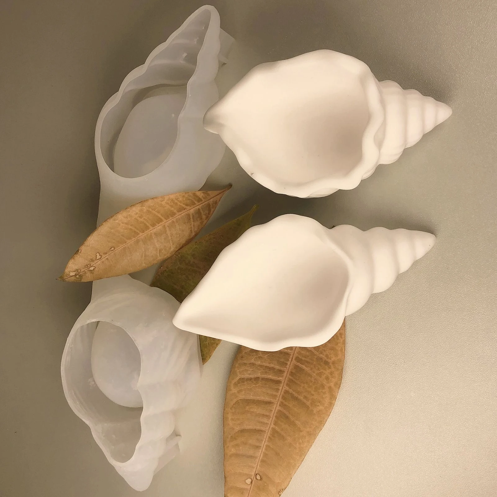 3D большая силиконовая форма для раковины, креативная форма для лотка с морским улиткой, подарок для ваших друзей и семьи
3D большая силиконовая форма для раковины, креативная форма для лотка с морским улиткой, подарок для ваших друзей и семьи