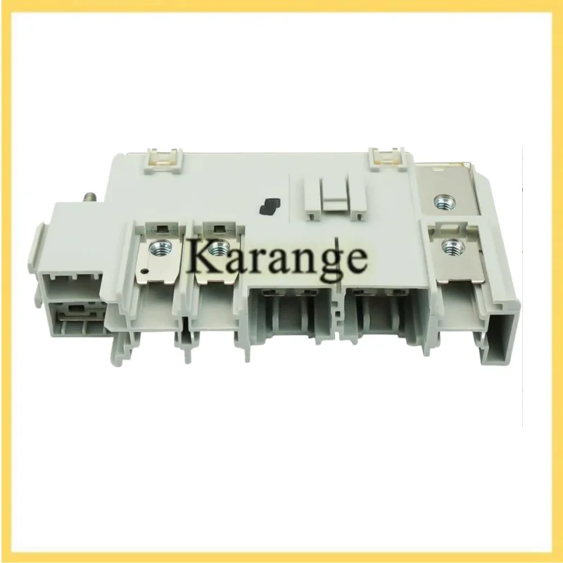 New OEM 82620-12280 8262012280 82620 12280 GENUINE FOR TOYOTA COROLLA MATRIX SCION tC xB FUSIBLE LINK BLOCK
New OEM 82620-12280 8262012280 82620 12280 GENUINE FOR TOYOTA COROLLA MATRIX SCION tC xB FUSIBLE LINK BLOCK