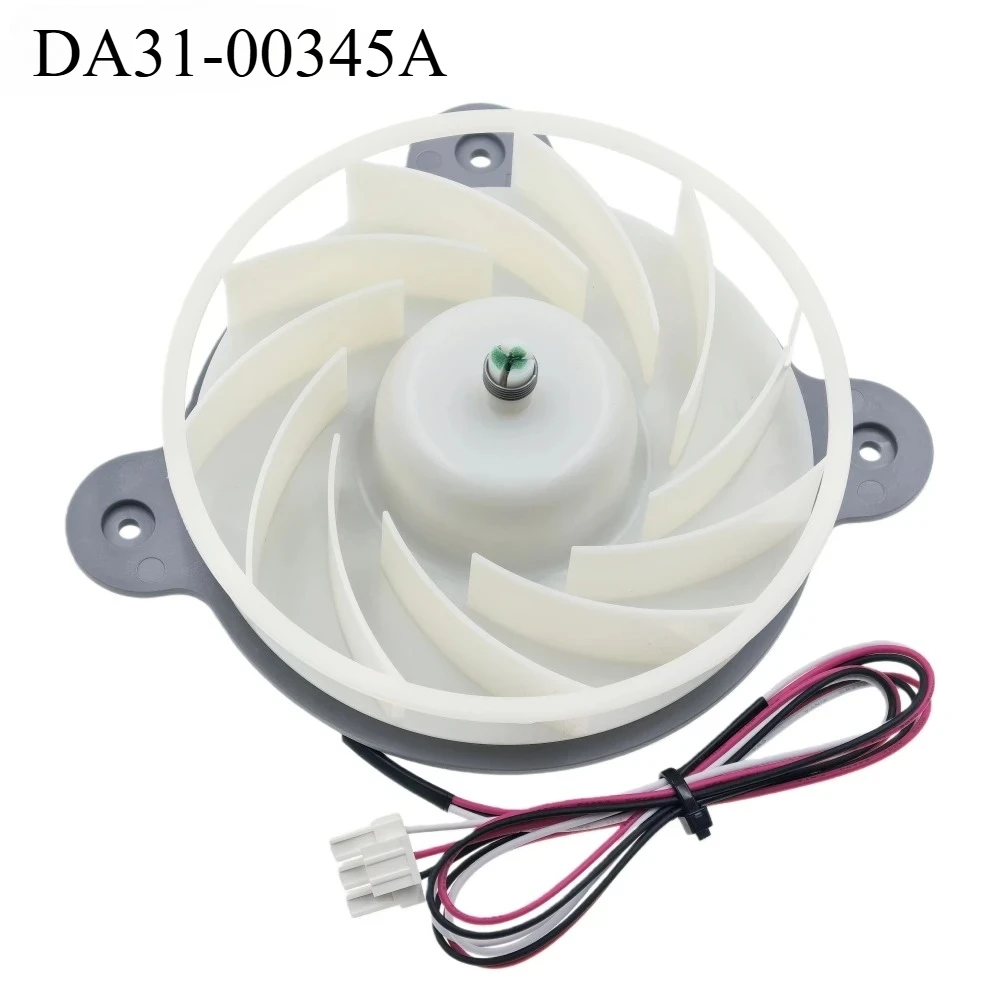 Новый вентилятор охлаждения DA31-00345A RMF-003ASSA DC12V для холодильников Samsung, радиаторов и морозильных камер, запасные части
Новый вентилятор охлаждения DA31-00345A RMF-003ASSA DC12V для холодильников Samsung, радиаторов и морозильных камер, запасные части