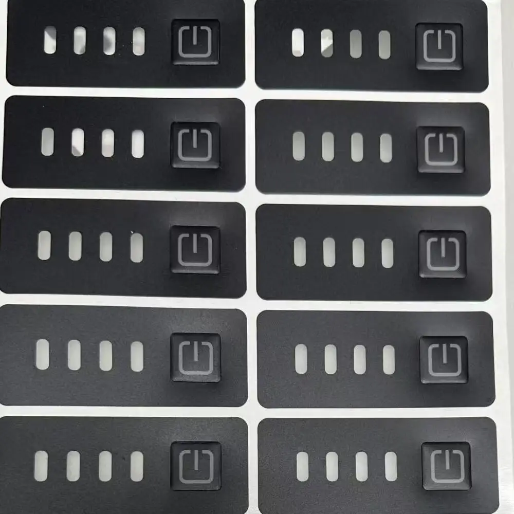 For DJI Agras T40/T50/T25/T20P Battery Button Display Sticker Level Button Waterproof Sticker Agriculture Drone Accessories
For DJI Agras T40/T50/T25/T20P Battery Button Display Sticker Level Button Waterproof Sticker Agriculture Drone Accessories