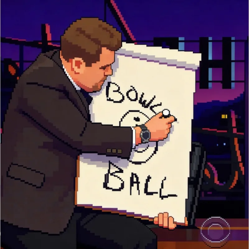 Bowl A Rama Magic Trick – Bowling Ball Production Illusion, Professional Stage Magician Props Funny Magia Games
Bowl A Rama Magic Trick – Bowling Ball Production Illusion, Professional Stage Magician Props Funny Magia Games