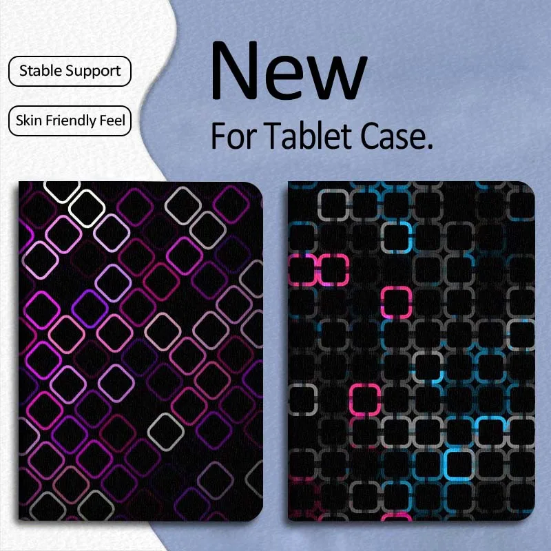 Geometric Square Hot Pattern Gift For Xiaomi Mi Pad Mini 4 5 6 7 SE Pro Plus Redmi Pad 2 SE 2025 8.8 11 Foldable Tablet Case
Geometric Square Hot Pattern Gift For Xiaomi Mi Pad Mini 4 5 6 7 SE Pro Plus Redmi Pad 2 SE 2025 8.8 11 Foldable Tablet Case