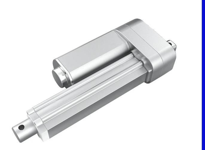 JC35W2 Source Factory Electric Push Rod Telescopic High Strength Drive Fast High Thrust DC Telescopic Rod
JC35W2 Source Factory Electric Push Rod Telescopic High Strength Drive Fast High Thrust DC Telescopic Rod
