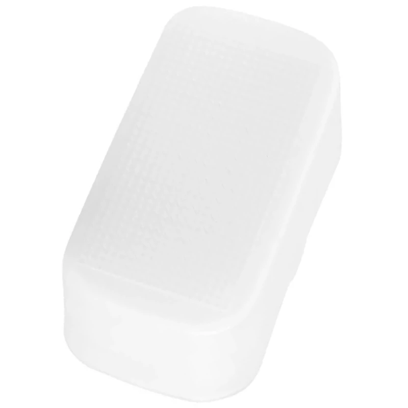 Camera Diffuser SoftBox For V350 TT350 Speedlites Light Camera Diffuser Bounce Dome Soft Box Accessory
Camera Diffuser SoftBox For V350 TT350 Speedlites Light Camera Diffuser Bounce Dome Soft Box Accessory