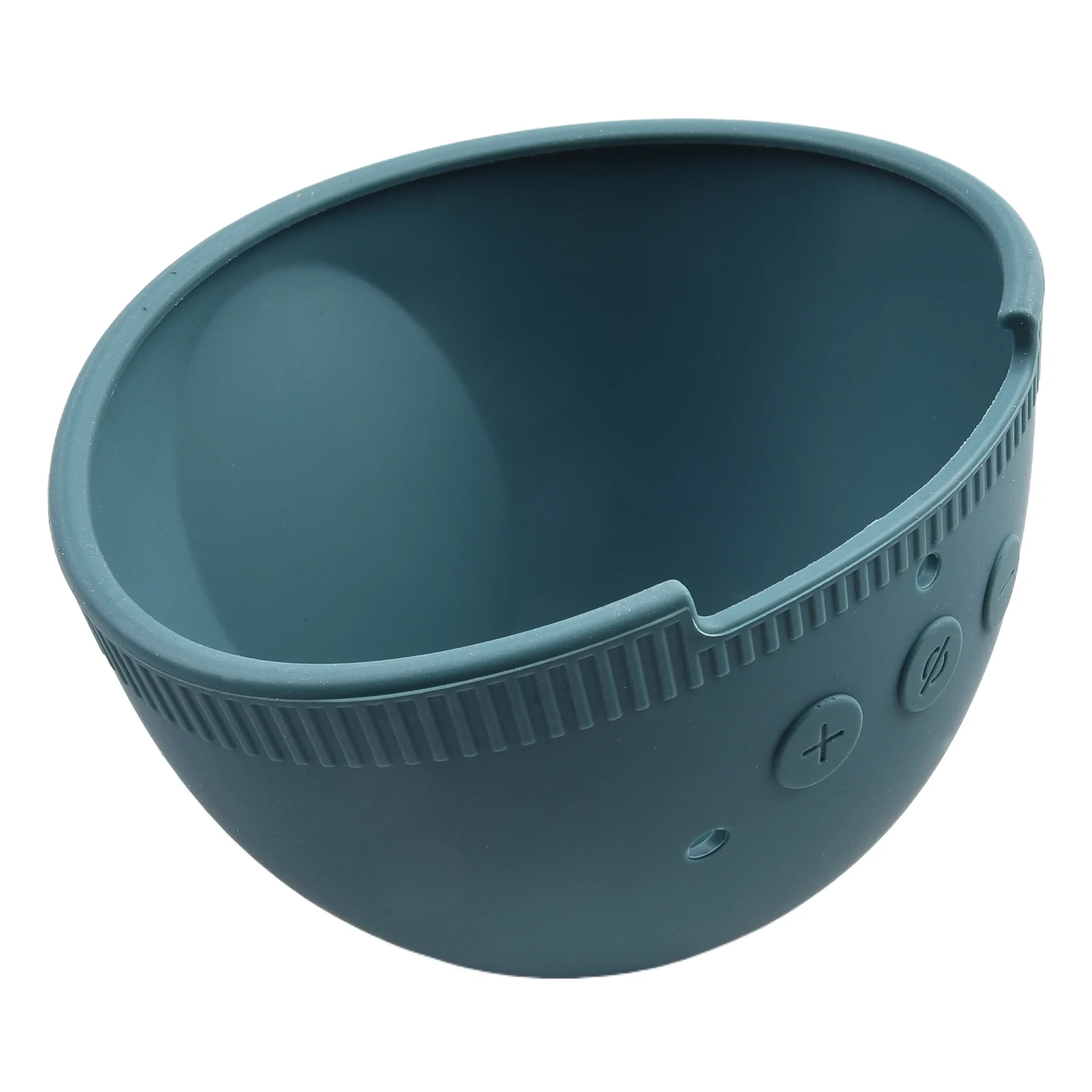 Silicone Speaker Cover Portable Shockproof Anti-Scratch Anti-Drop Speaker Protective Sleeve For Amazon E-cho Pop Accessories
Silicone Speaker Cover Portable Shockproof Anti-Scratch Anti-Drop Speaker Protective Sleeve For Amazon E-cho Pop Accessories
