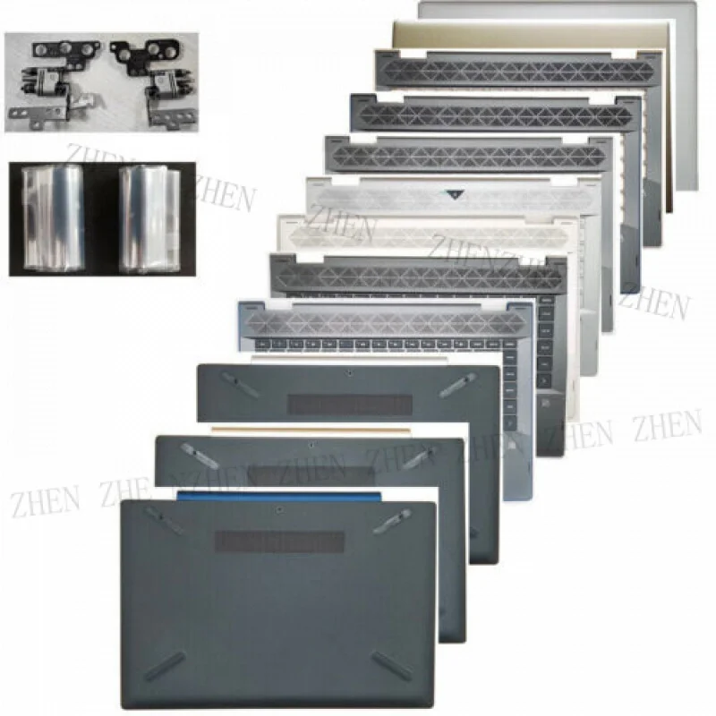 Y ДЛЯ HP Pavilion 14 X360 14-CD TPN-W131, задняя крышка, упор для рук, нижняя часть клавиатуры
Y ДЛЯ HP Pavilion 14 X360 14-CD TPN-W131, задняя крышка, упор для рук, нижняя часть клавиатуры