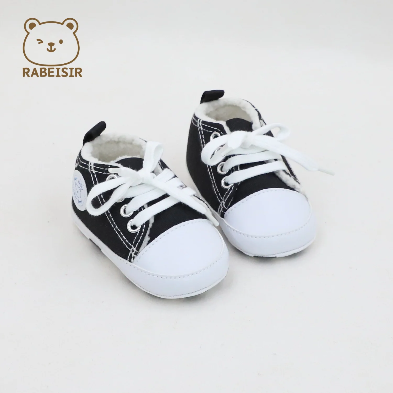 Autumn and Winter Baby Shoes, Canvas Shoes for Infants and Toddlers Aged 0-1 and a Half Pre-Step Shoes with Plush Insulation and
Autumn and Winter Baby Shoes, Canvas Shoes for Infants and Toddlers Aged 0-1 and a Half Pre-Step Shoes with Plush Insulation and
