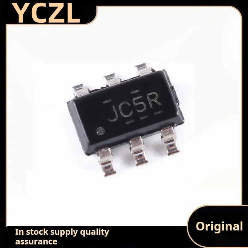 20PCS TS5A3157DBVR SOT-23-6 Single-channel universal analog switch chip original authentic
20PCS TS5A3157DBVR SOT-23-6 Single-channel universal analog switch chip original authentic