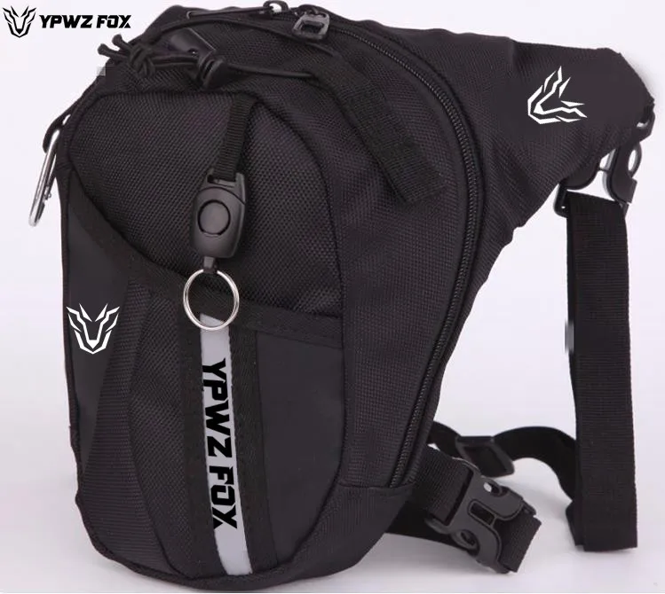 YPWZ Motorcycle Wear-resistant Waist Bag Leg Bag Cross-country Reflective Waterproof Travel Expansion Riding Bag
YPWZ Motorcycle Wear-resistant Waist Bag Leg Bag Cross-country Reflective Waterproof Travel Expansion Riding Bag