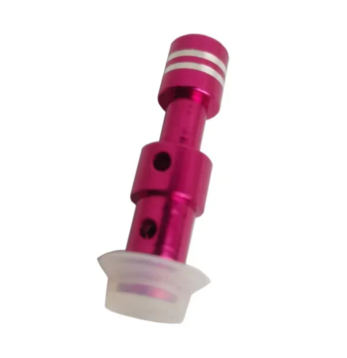 1pcs/2pcs Suitable for electric pressure cooker lid float valve stop-open valve
1pcs/2pcs Suitable for electric pressure cooker lid float valve stop-open valve
