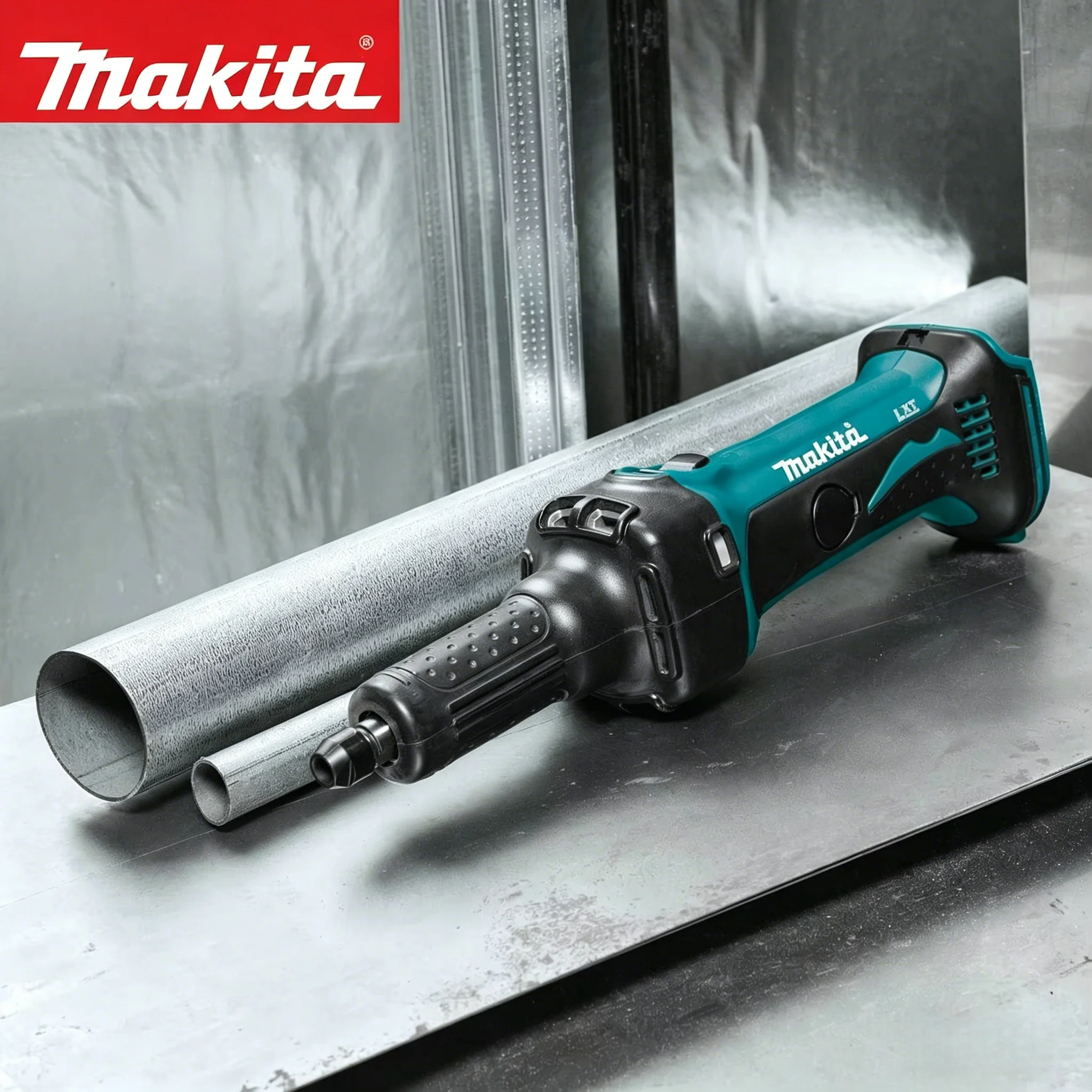 Makita Brushless Die Grinder 4-Speed Angle Grinder Polishing Rotary Electric Engraving Tool Cordless Handheld Grinding Tool
Makita Brushless Die Grinder 4-Speed Angle Grinder Polishing Rotary Electric Engraving Tool Cordless Handheld Grinding Tool