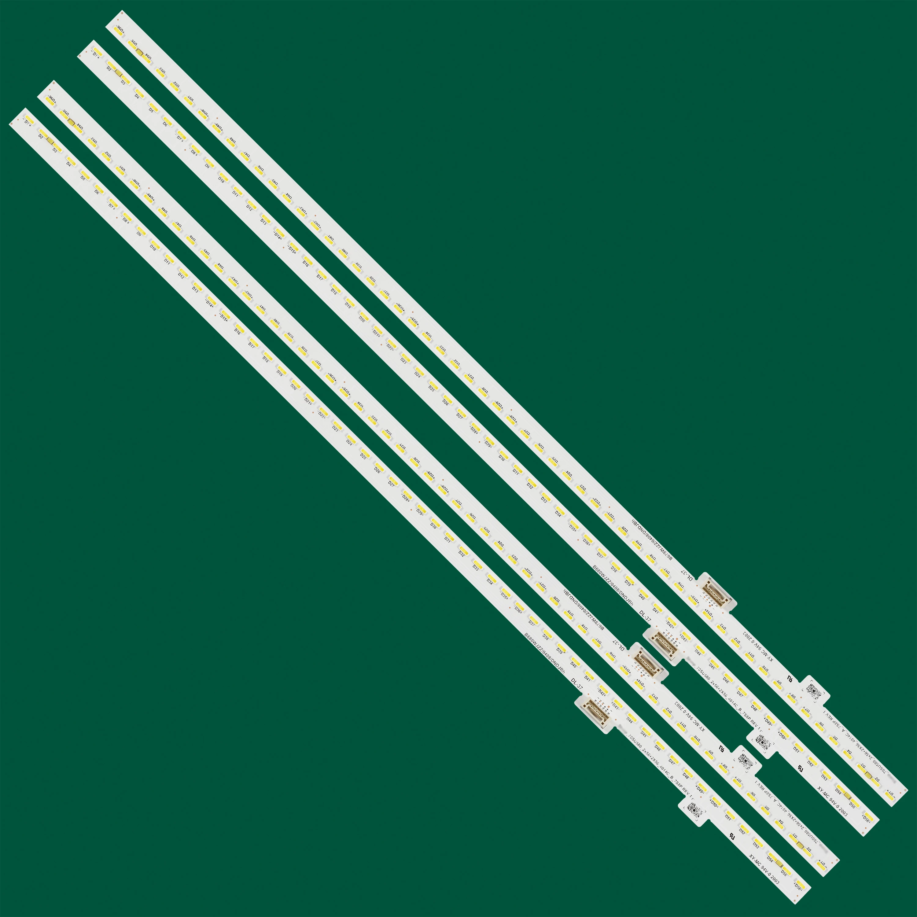 Фонарь для Sharp фонарик Foxconn 70YS17-3 4T-C70AMZA Sharp_70SU580_2X56 + 2x56_4014c _ A _ 7s8p
Фонарь для Sharp фонарик Foxconn 70YS17-3 4T-C70AMZA Sharp_70SU580_2X56 + 2x56_4014c _ A _ 7s8p