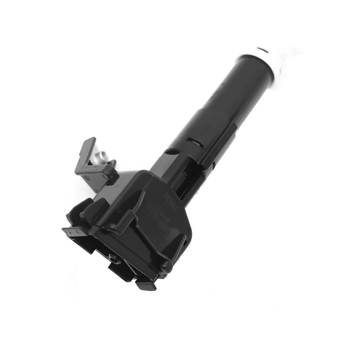 Headlight Washer Nozzle Spray Head Light Lamp Cleaning Actuator 85208-0K030 for Toyota FORTUNER 2011-2015,Left
Headlight Washer Nozzle Spray Head Light Lamp Cleaning Actuator 85208-0K030 for Toyota FORTUNER 2011-2015,Left