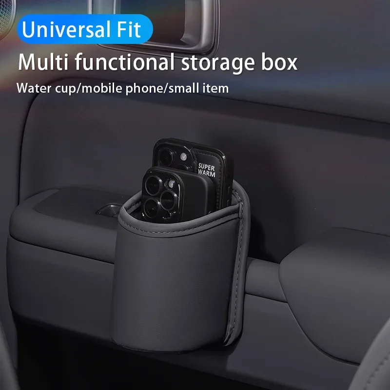 Car Cup Holder Multi-Functional Seat Back Door Side Hanger Storage Organizer Phone Water Cup Holder Auto Accessories Universal
Car Cup Holder Multi-Functional Seat Back Door Side Hanger Storage Organizer Phone Water Cup Holder Auto Accessories Universal