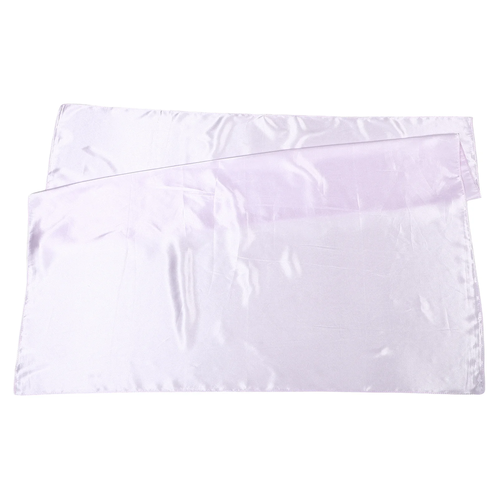 Solid Color Scarf For Women Imitated Silk Lightweight Square Shawl Elegant Head Wrap For Office Beach Travel Outdoor Events
Solid Color Scarf For Women Imitated Silk Lightweight Square Shawl Elegant Head Wrap For Office Beach Travel Outdoor Events