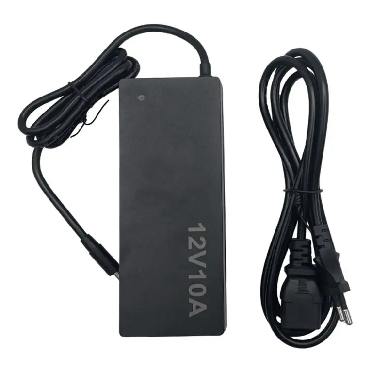 ASMA-For Nerdqaxe++12V 10A Power Supply Adapter For Suprahex 702/Nerdqaxe++ 4.8T ASIC Miner 12V 10A Power Adapter EU PLUG
ASMA-For Nerdqaxe++12V 10A Power Supply Adapter For Suprahex 702/Nerdqaxe++ 4.8T ASIC Miner 12V 10A Power Adapter EU PLUG