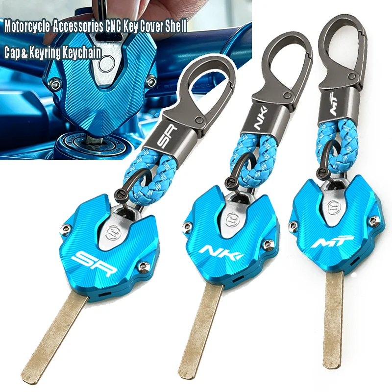 450MT 675NK 675SRR 450SR 800MT MOTO Accessories Key Case Cover Shell KeyChain For CFMOTO 675 450 SR SRR SS NK 450 700 800 MT
450MT 675NK 675SRR 450SR 800MT MOTO Accessories Key Case Cover Shell KeyChain For CFMOTO 675 450 SR SRR SS NK 450 700 800 MT