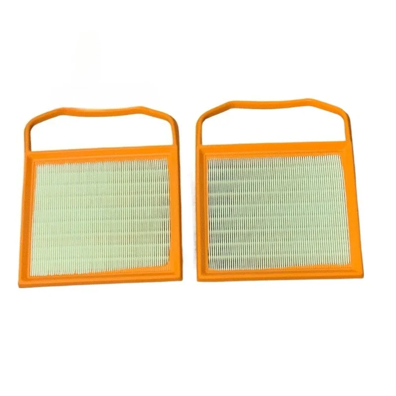 2PCS Air Filter A2760940504 For C218 CLS320 X218 CLS400 2014-2019 Model Car Engine Air Filter
2PCS Air Filter A2760940504 For C218 CLS320 X218 CLS400 2014-2019 Model Car Engine Air Filter